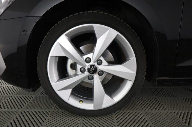 AUDI A3 A3 SPB 30 TDI S tronic Business Advanced