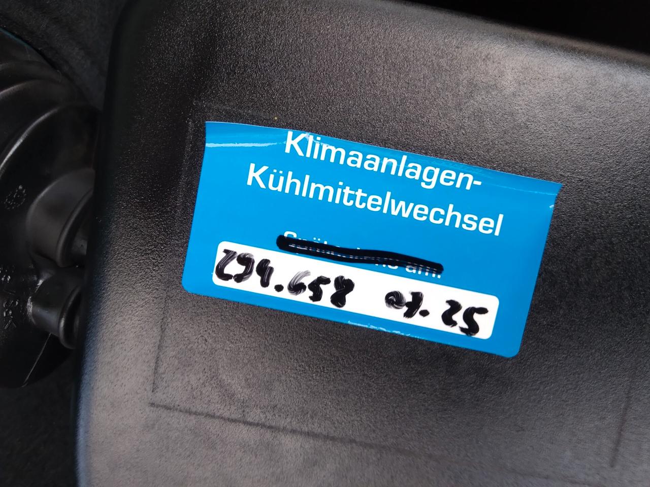 Volkswagen Passat 1.9 TDI/115 CV cat Var. H.line x neopatentati