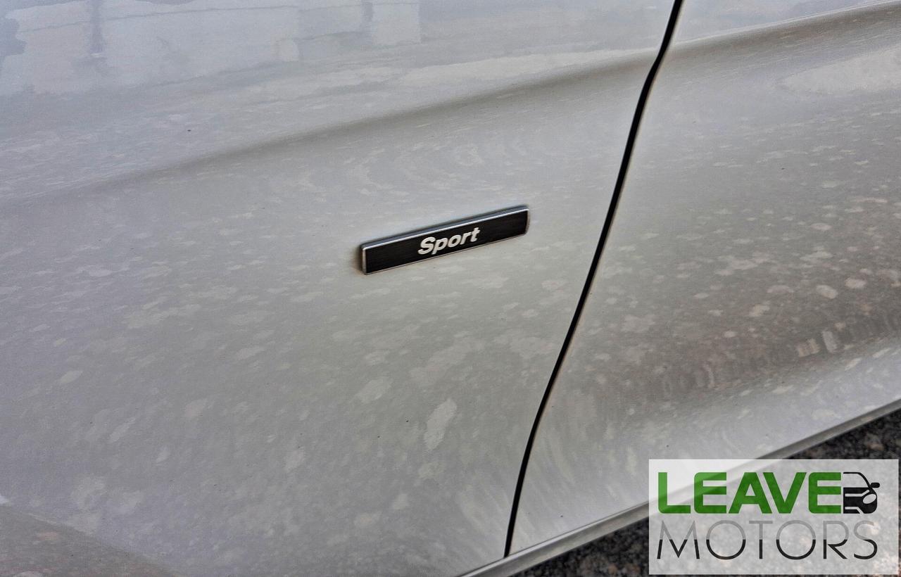 Bmw 316d Touring Sport (M1559)