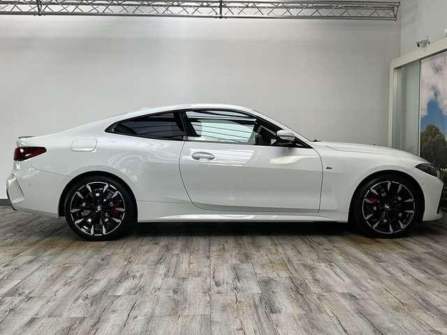 BMW 420 NEW XDRIVE XD M SPORT M-SPORT MSPORT TETTO 19"ACC