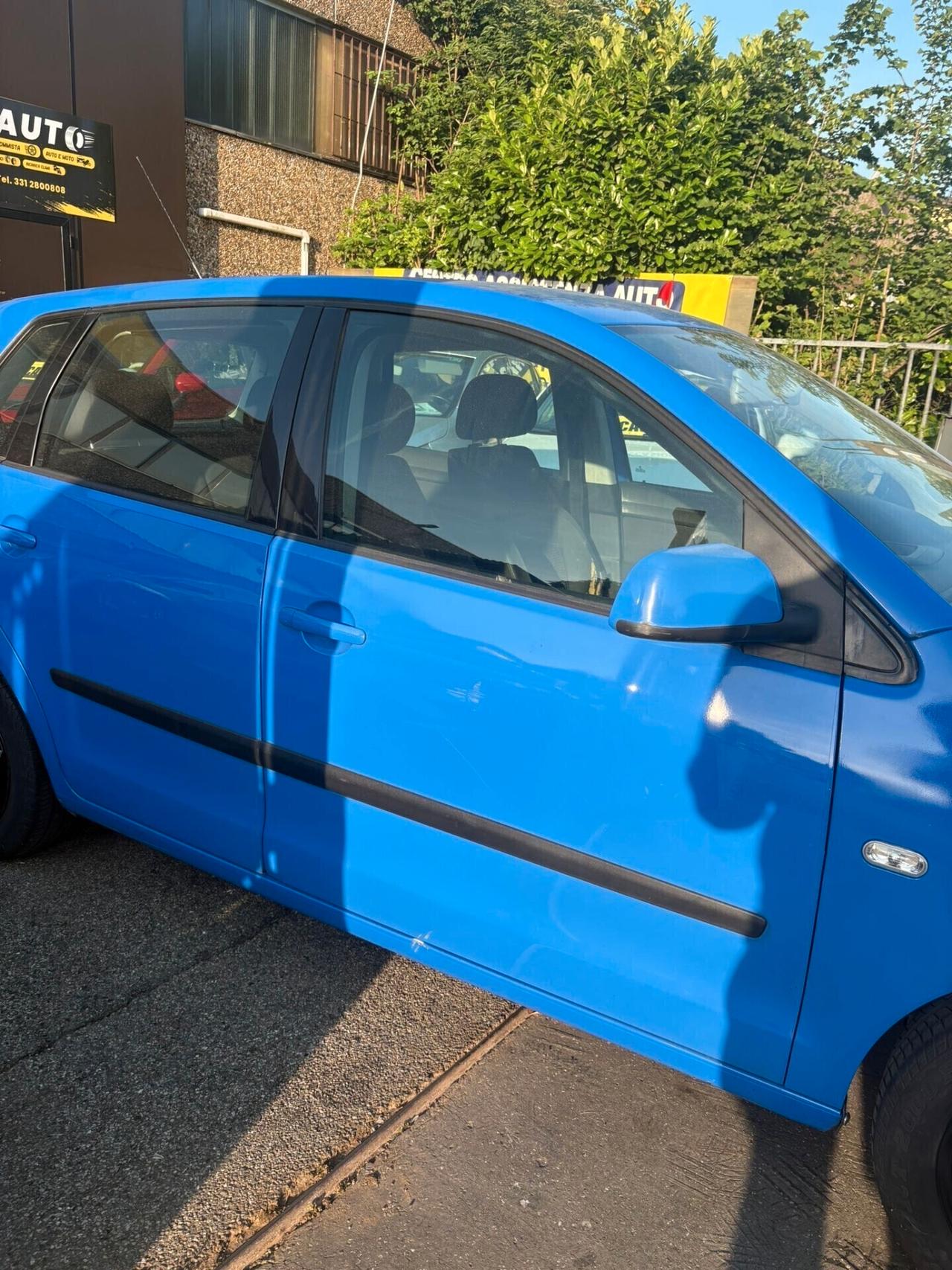 Volkswagen Polo 1.2