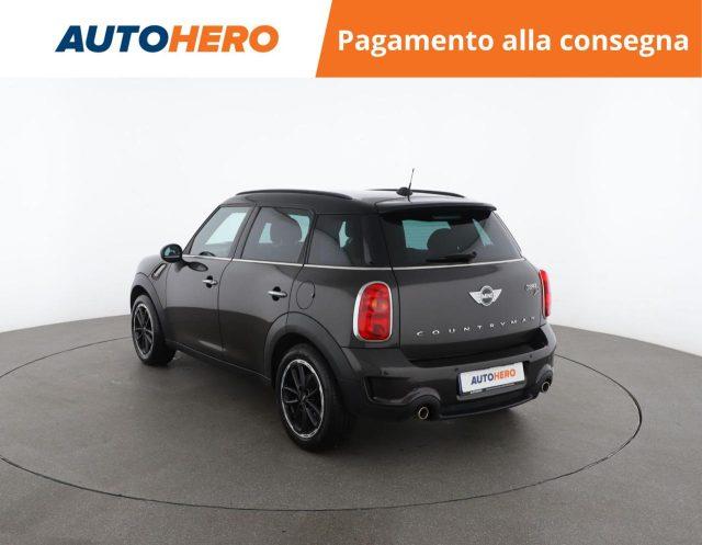 MINI Countryman Mini Cooper SD Countryman ALL4