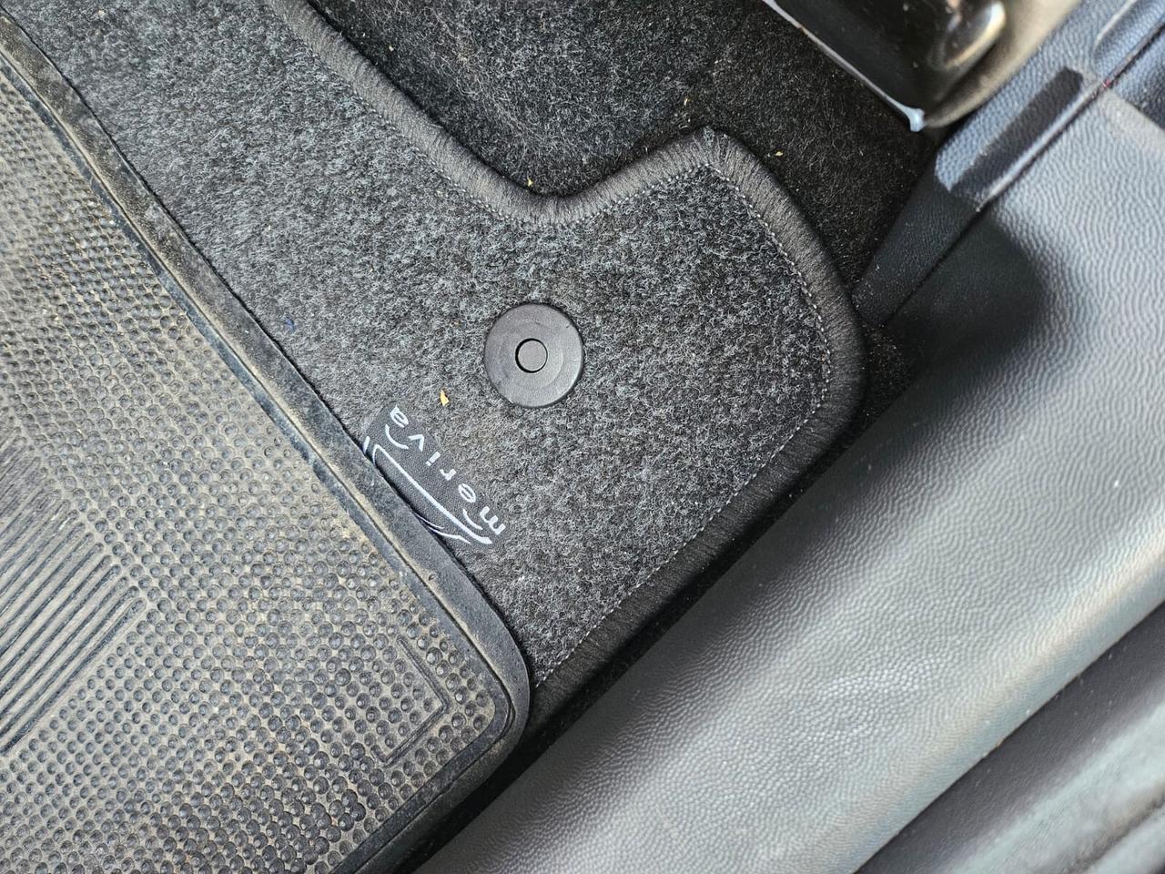 Opel Meriva 1.7 CDTI 101CV F.AP. Cosmo