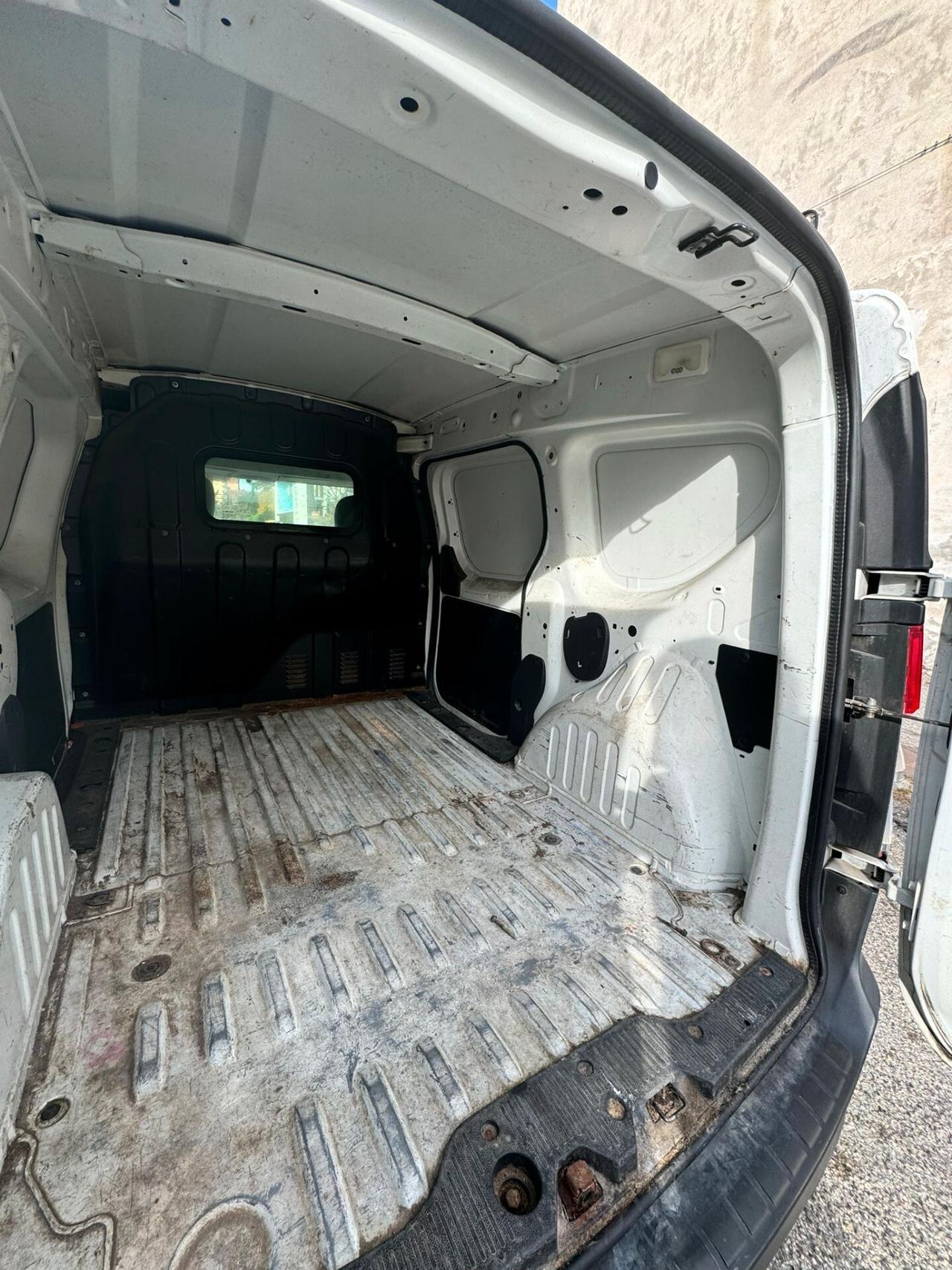 Dacia Dokker 1.5 dCi 8V 90CV Start&Stop Essential