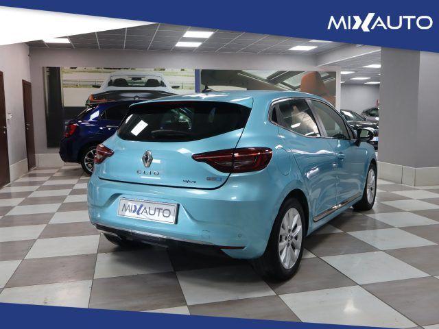 RENAULT Clio 1.6 eTech Hybrid 140cv Intens AUT EU6