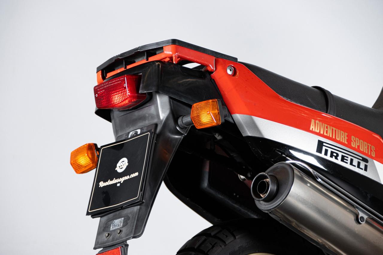 Honda Africa Twin 750 - 1991