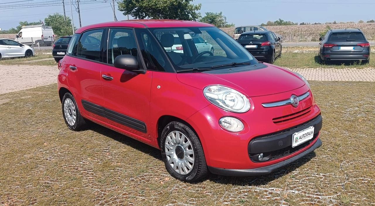 Fiat 500L PRO 1.6 MJT Pop Star - VAN più IVA