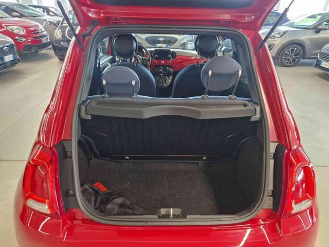 FIAT 500 1.0 Hybrid Cult