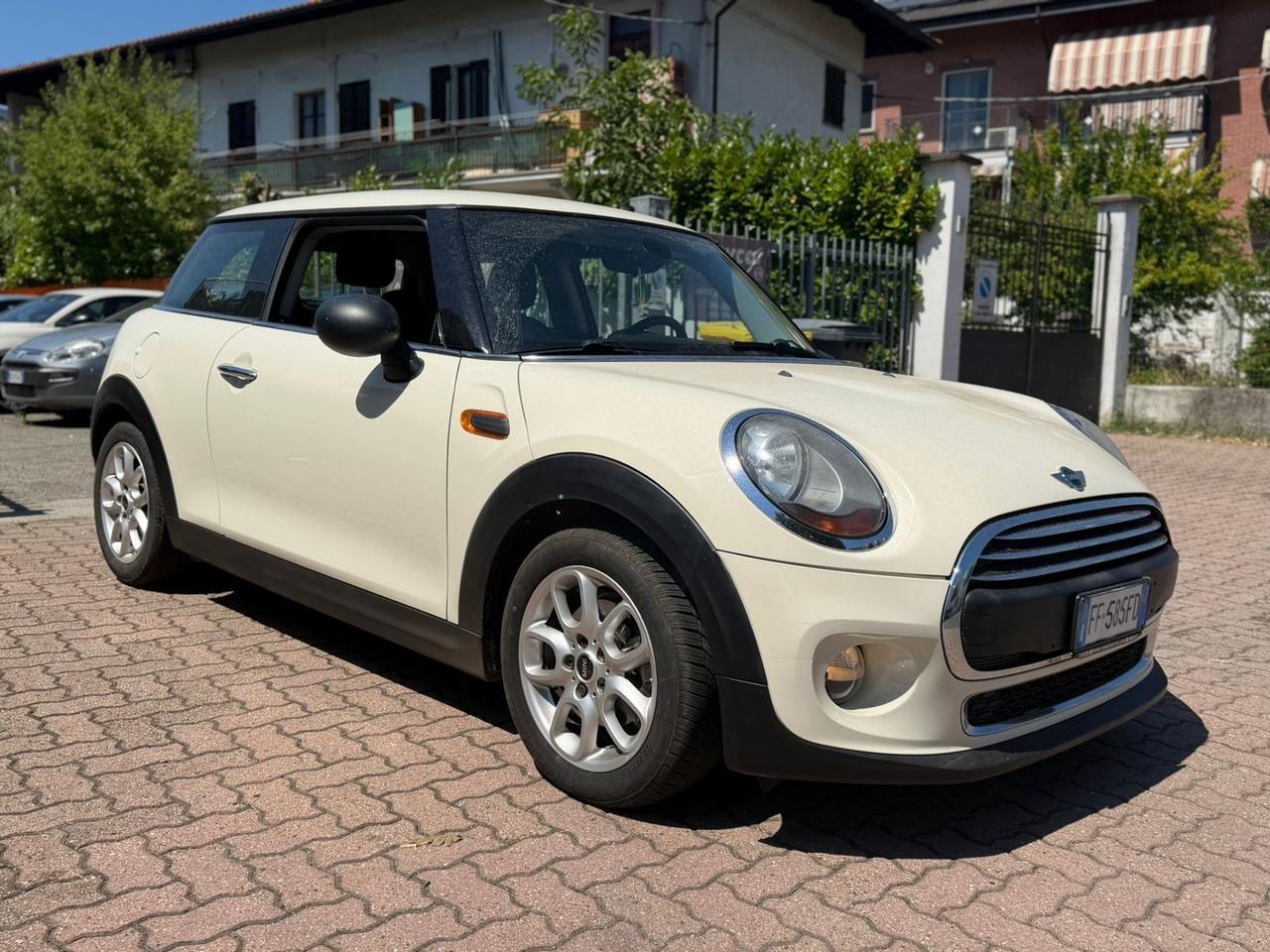Mini 1.5 One D