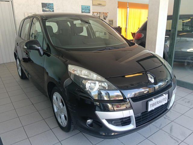 RENAULT Scenic X-Mod 1.5 dCi 110CV Luxe