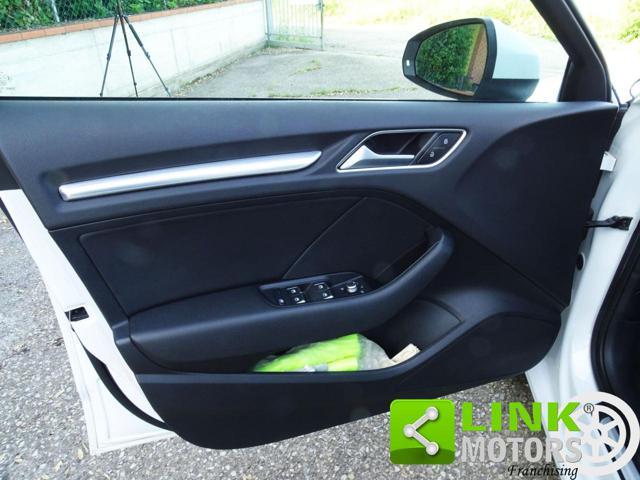AUDI A3 SPB 1.4 TFSI S tronic g-tron Ambition *UNIPRO*
