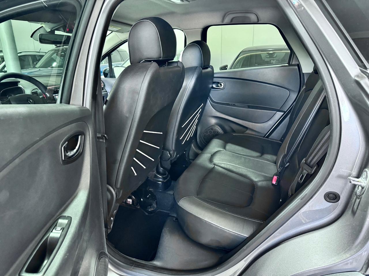 Renault Captur 1.5 dCi 90CV EDC Limited Edition Hypnotic
