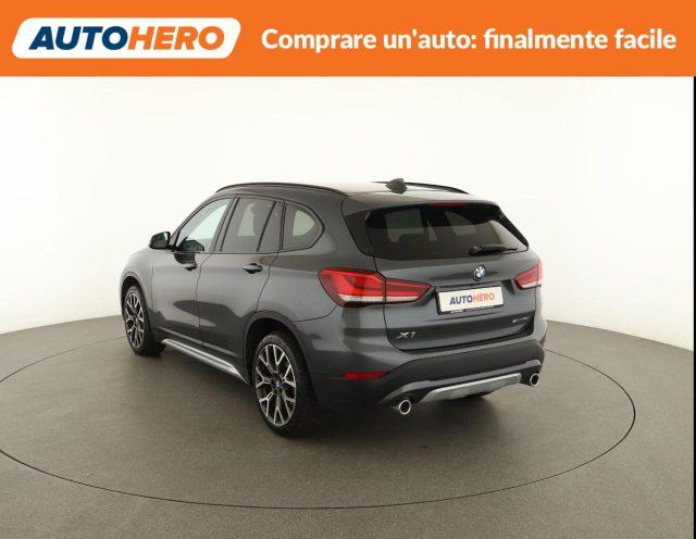 BMW X1 sDrive18d xLine