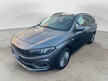 FIAT Tipo Tipo 1.6 Mjt S&S SW City Life
