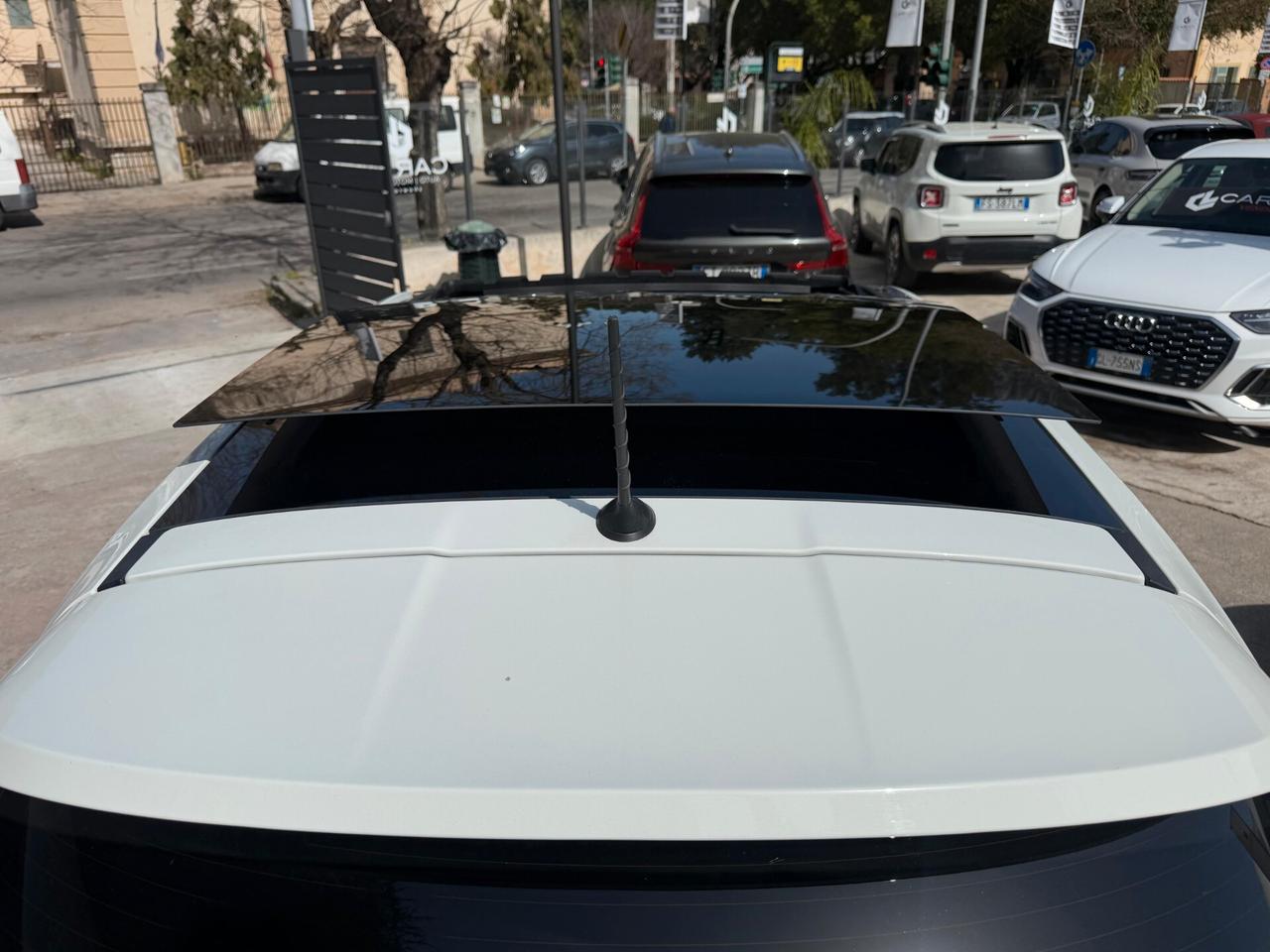 Fiat 500X 1.3 T4 150 CV DCT City Cross