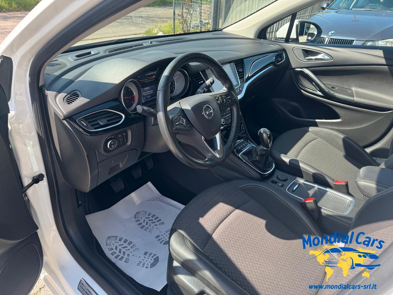 Opel Astra 1.6 CDTi 110CV Start&Stop 5 porte Innovation