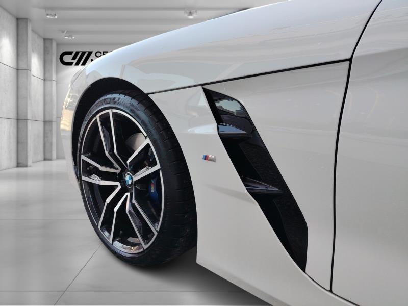 BMW Z4 30 i Msport sDrive Steptronic