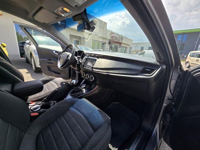ALFA ROMEO Giulietta 1.6 JTDm NEOPATENTATI UNICO PROPRIETARIO PERMUTE