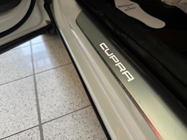 CUPRA Formentor 2.0 TDI 4Drive DSG - VARI COLORI!