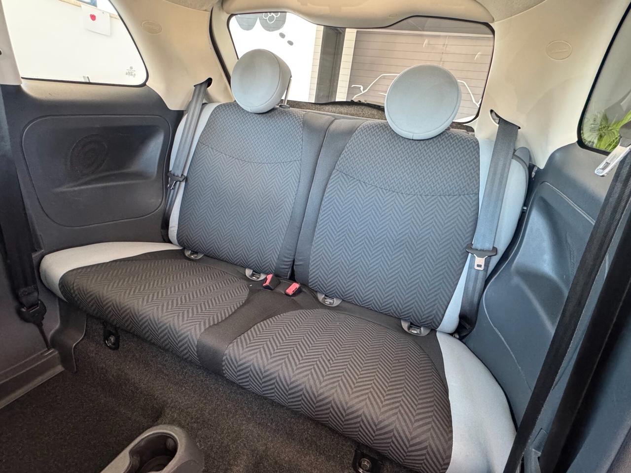 Fiat 500 1.3 Multijet 95Cv - 2017