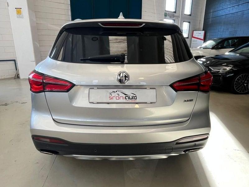 MG HS HS 1.5T-GDI AT Luxury