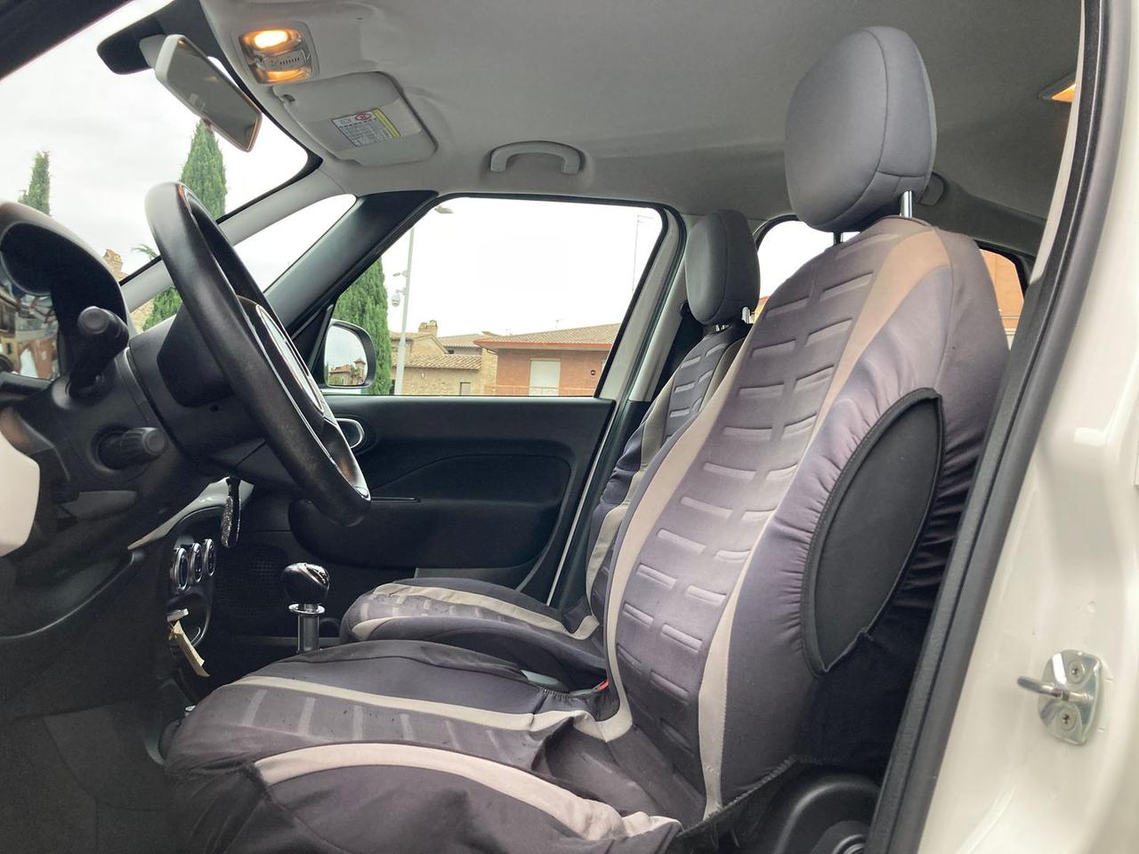 Fiat 500L 0.9 TwinAir Natural Powe #6575