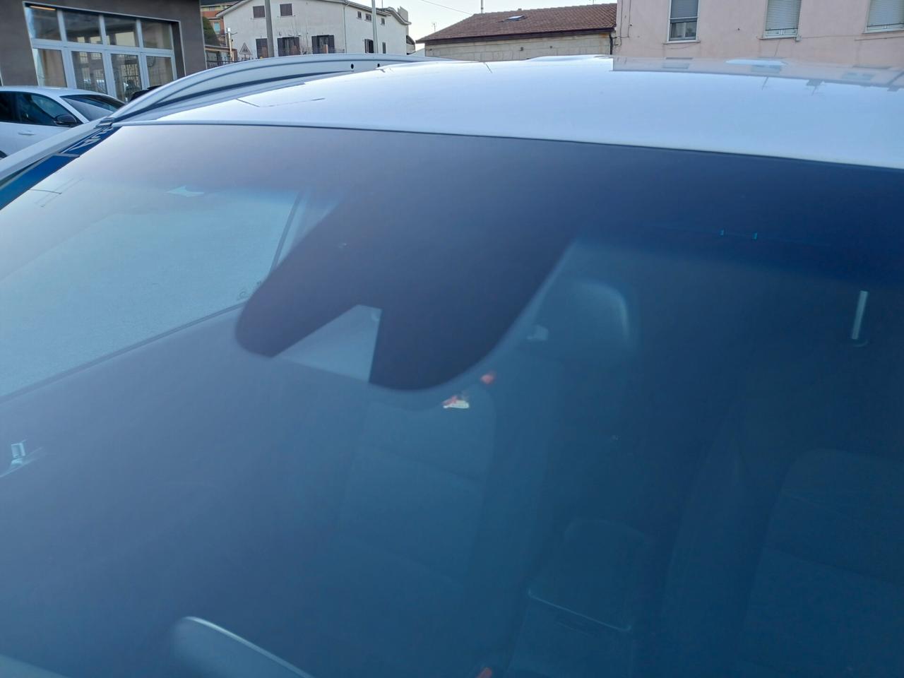 Hyundai Tucson 1.6 CRDi 136CV 4WD XPrime