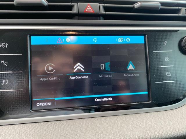 CITROEN C4 Spacetourer BlueHDi 130 S&S EAT8 Feel