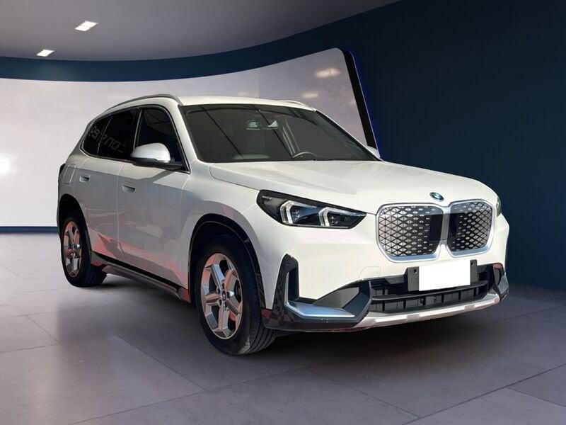 BMW iX1 iX1 eDrive 20 Msport