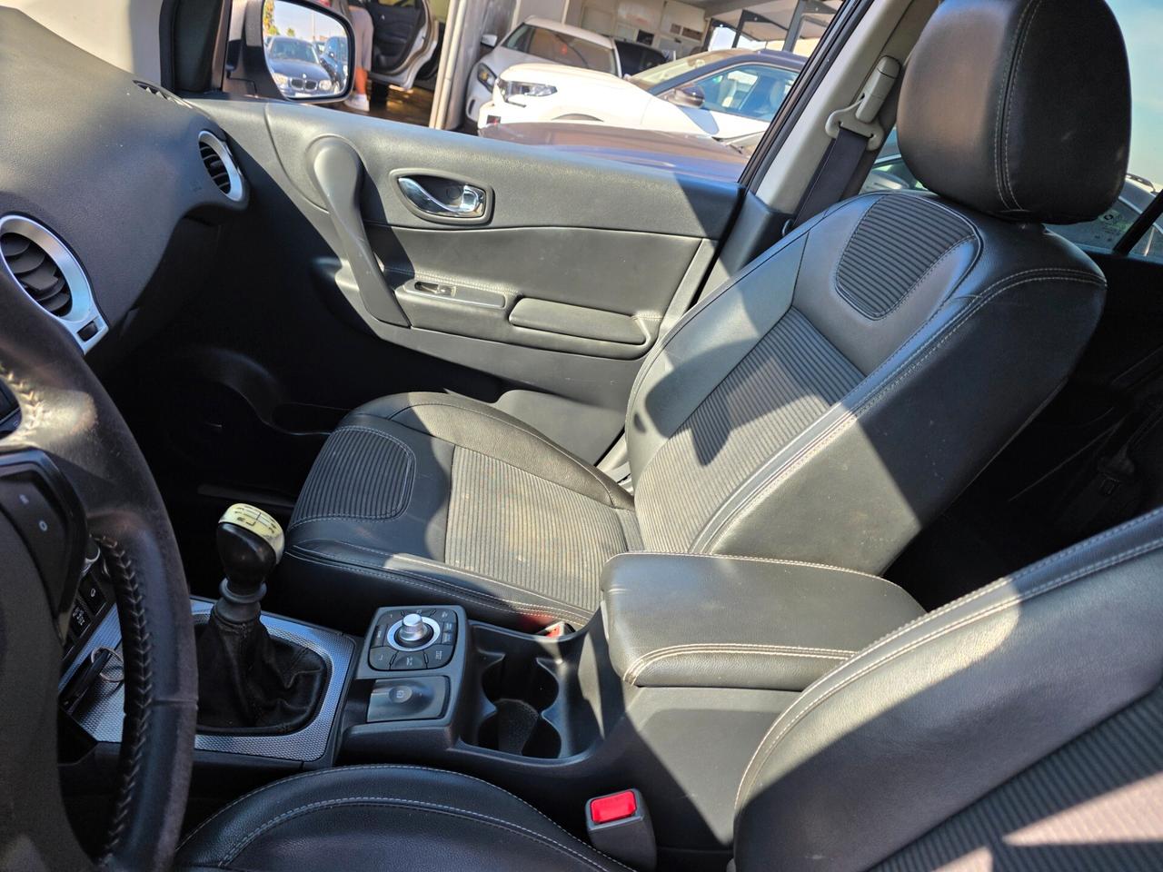 Renault Koleos 2.0 dCi 150CV 4X4 Bose