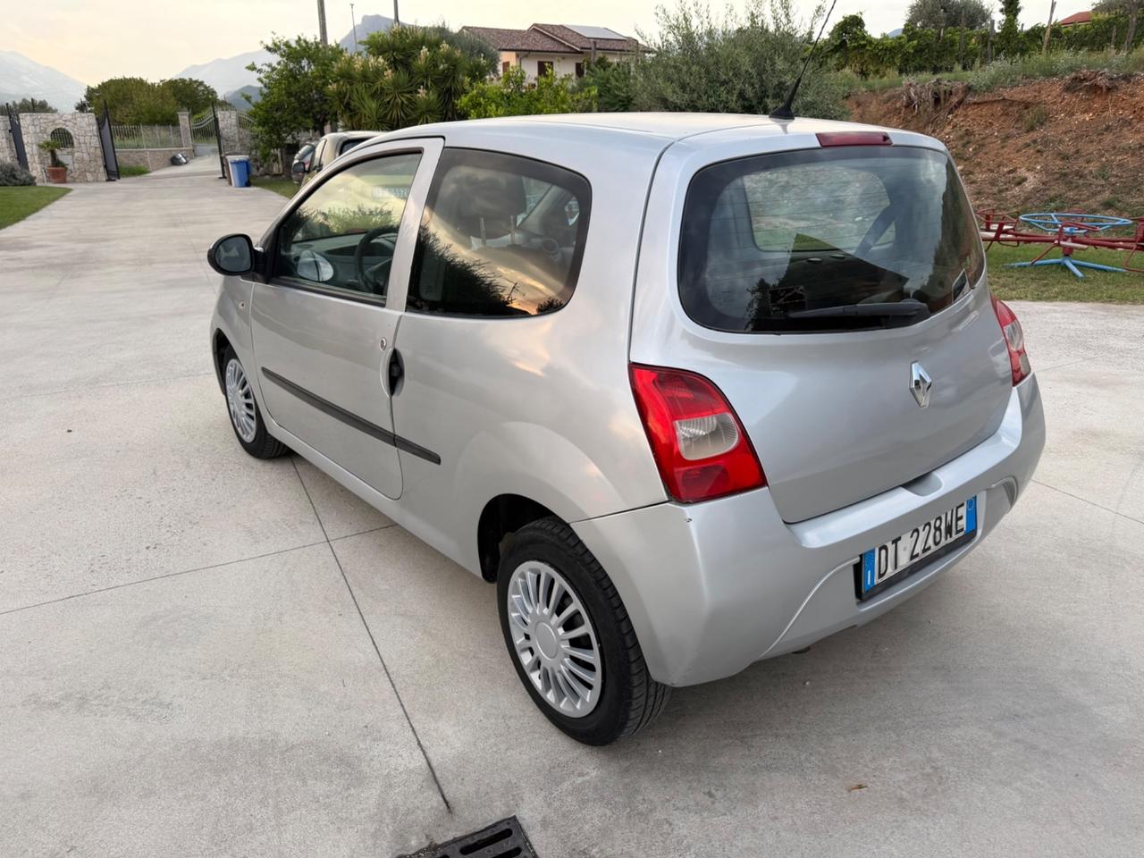 Renault Twingo 1.2 8V Dynamique