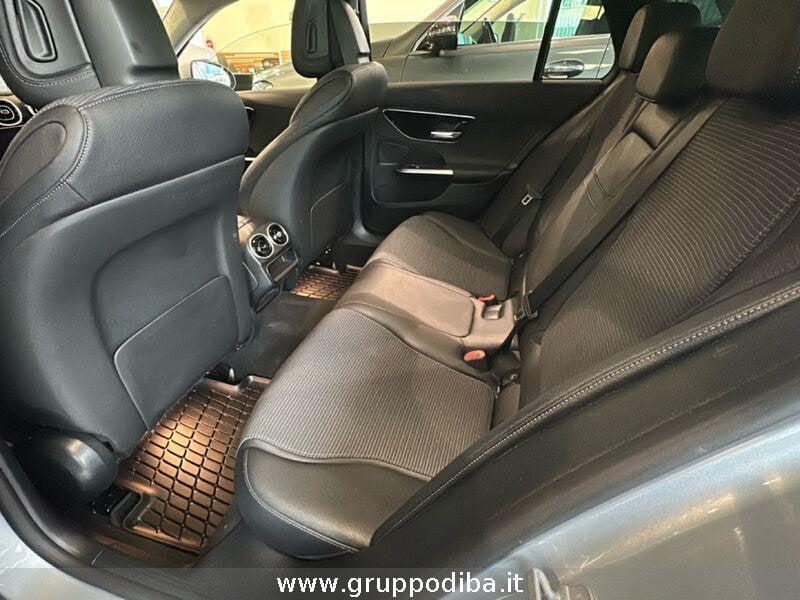 Mercedes-Benz Classe C Classe C-S206 SW All-Terrain C SW All-Terrain 220 d mhev Advanced Plus 4matic 1