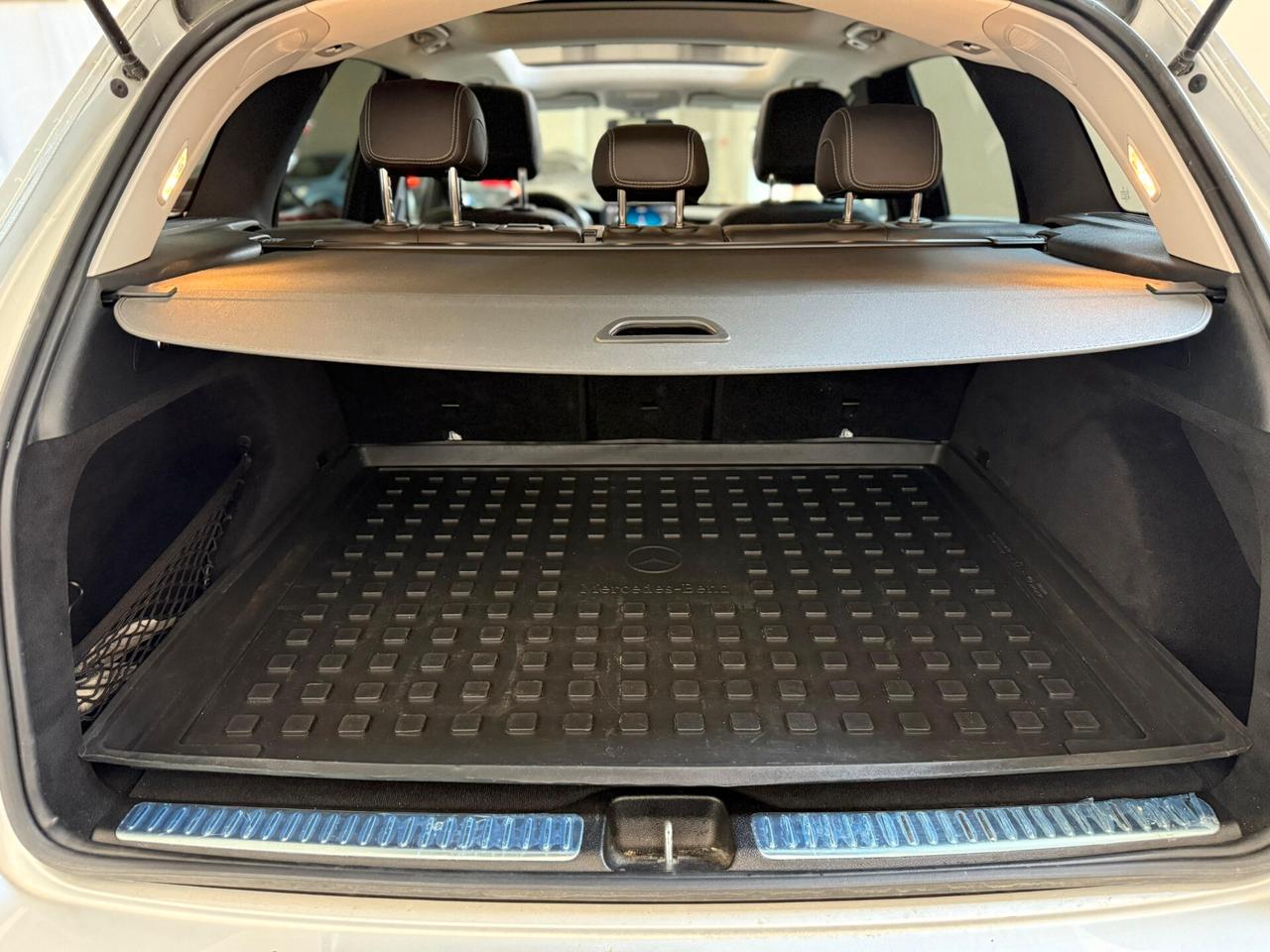 Mercedes-benz GLC 220 GLC 220 d 4Matic Sport