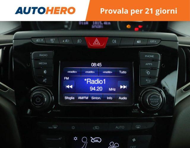 LANCIA Ypsilon 1.2 69 CV 5 porte