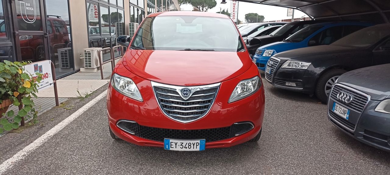 Lancia Ypsilon 1.2 /Uni Pro /Ok Neo.Pat E6/