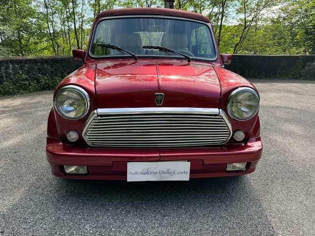 Rover MINI 1.3 Cabriolet