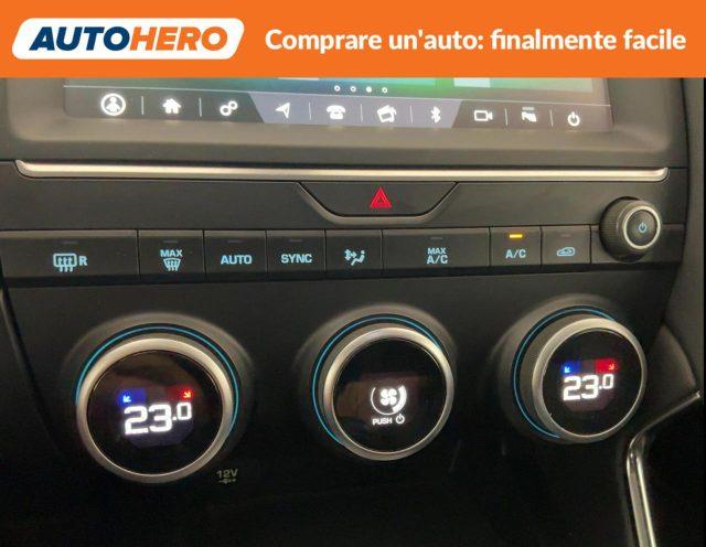 JAGUAR E-Pace 2.0D 150 CV AWD aut. S