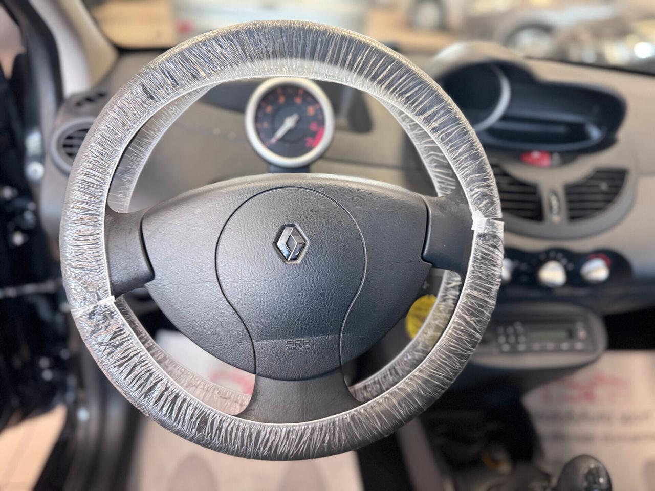 Renault Twingo 1.2 8V Sport & Sound