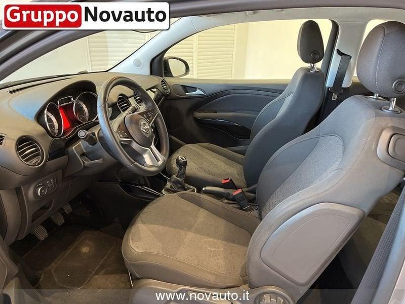 Opel Adam 1.4 87 CV GPL Tech Glam