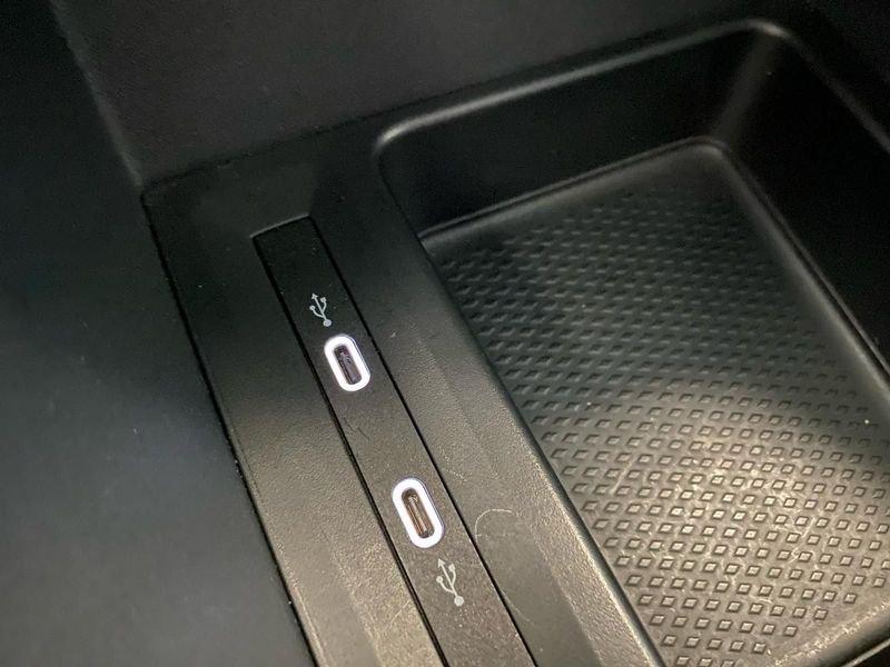 Ford Tourneo Connect 2.0 EcoBlue 122 CV Powershift Titanium - PROMO SIRONIAUTO+