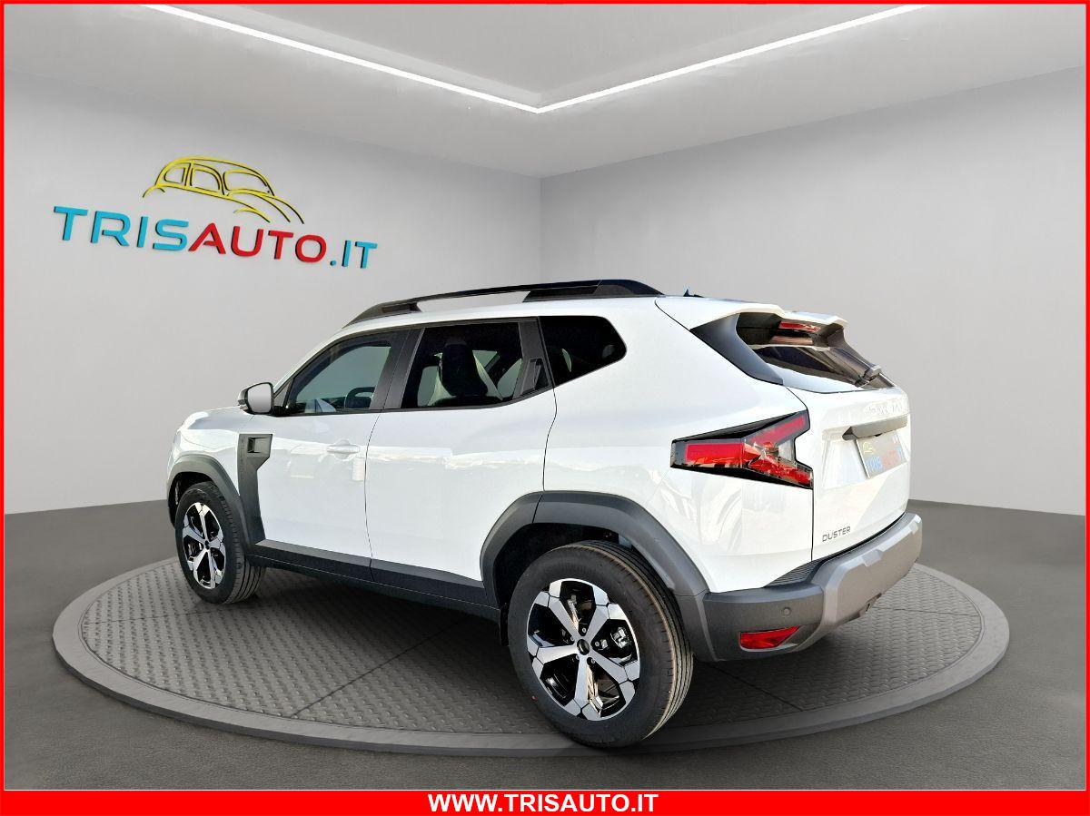 DACIA Duster 1.2 Eco-G 120 Journey NEOPATENTATI (FULL LED+NAVI)