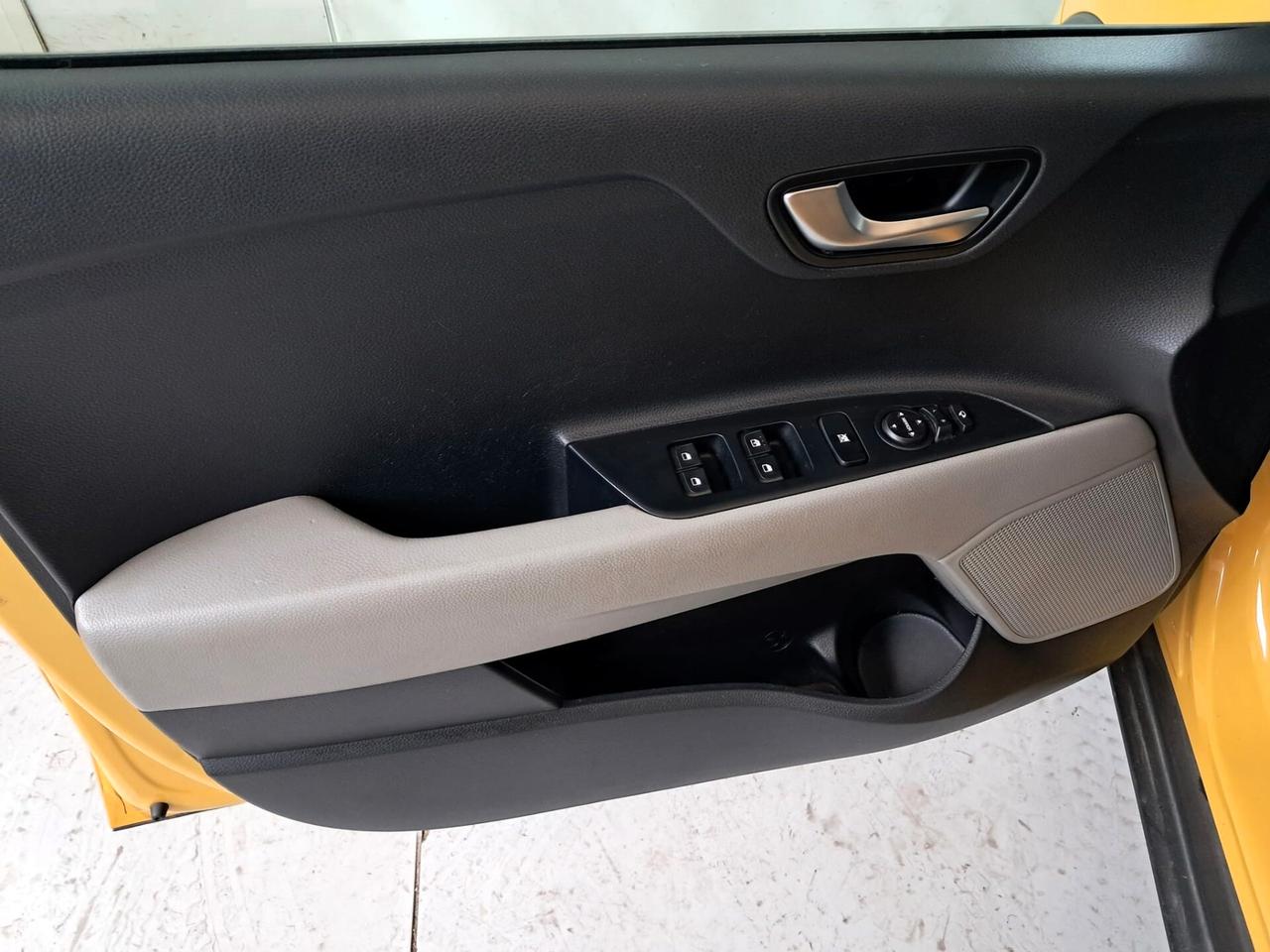 Kia Stonic 1.6 CRDi 110 CV Energy
