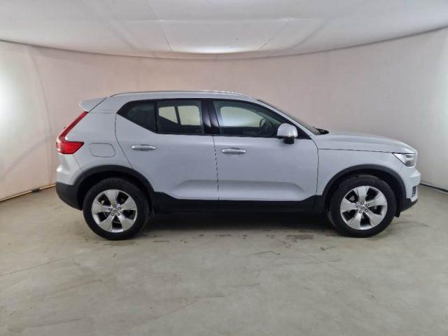 VOLVO XC40 T2 Geartronic Momentum Pro ''AUTOCARRO N1''