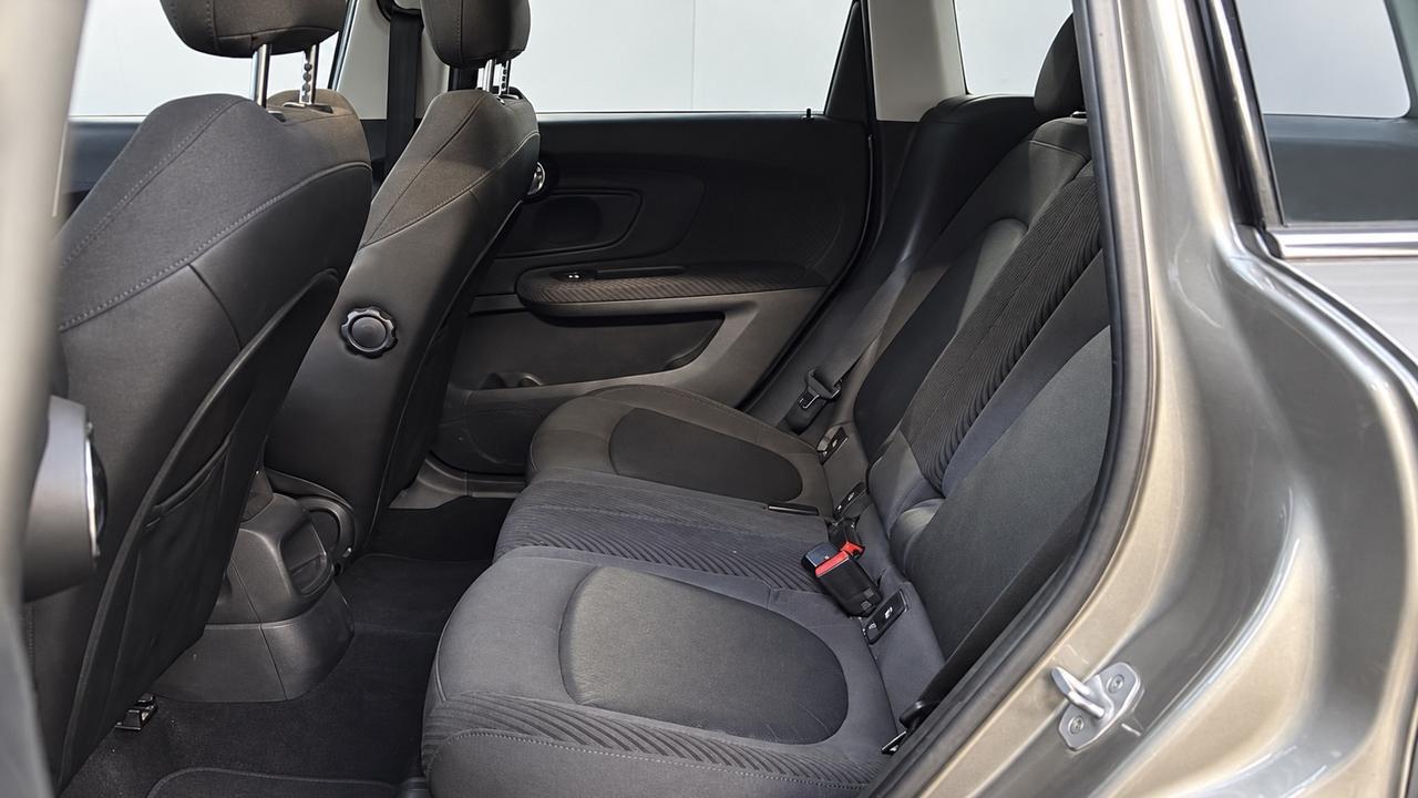 Mini Cooper D Countryman 2.0 ALL4 UNICO PROPRIETARIO
