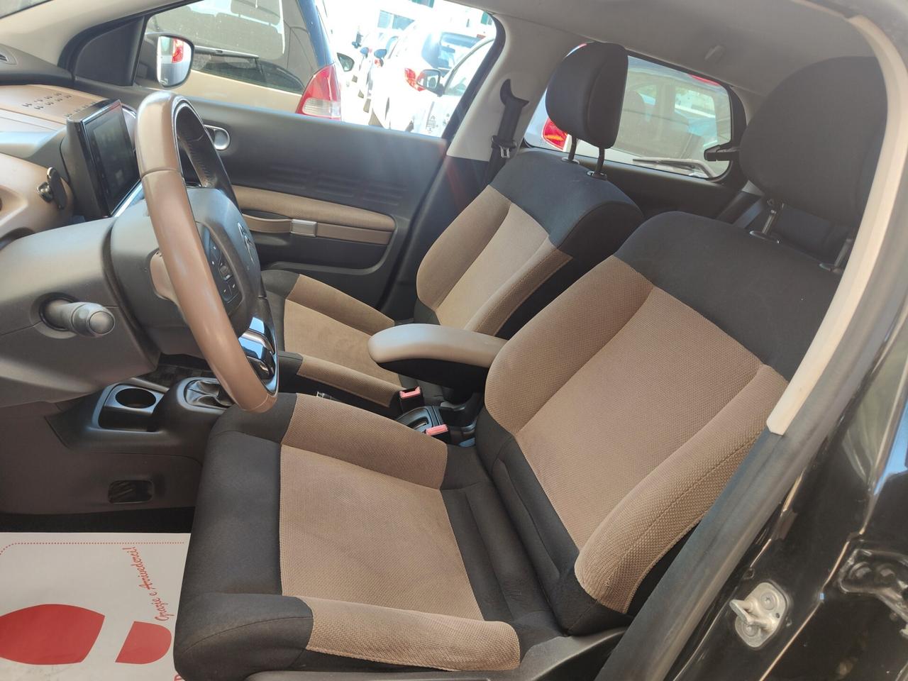 Citroen C4 Cactus 1.6 BlueHDi 100cv S&S Shine