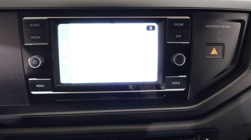 Volkswagen Polo Polo 1.0 TSI Evo