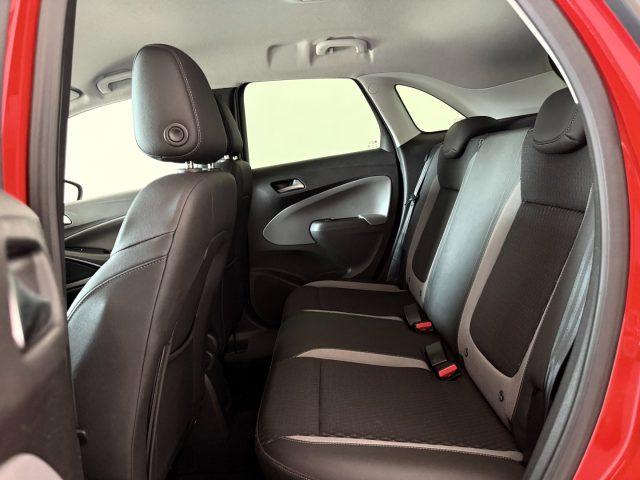 OPEL Crossland X 1.5 ECOTEC D 102 CV Start&Stop Ultimate