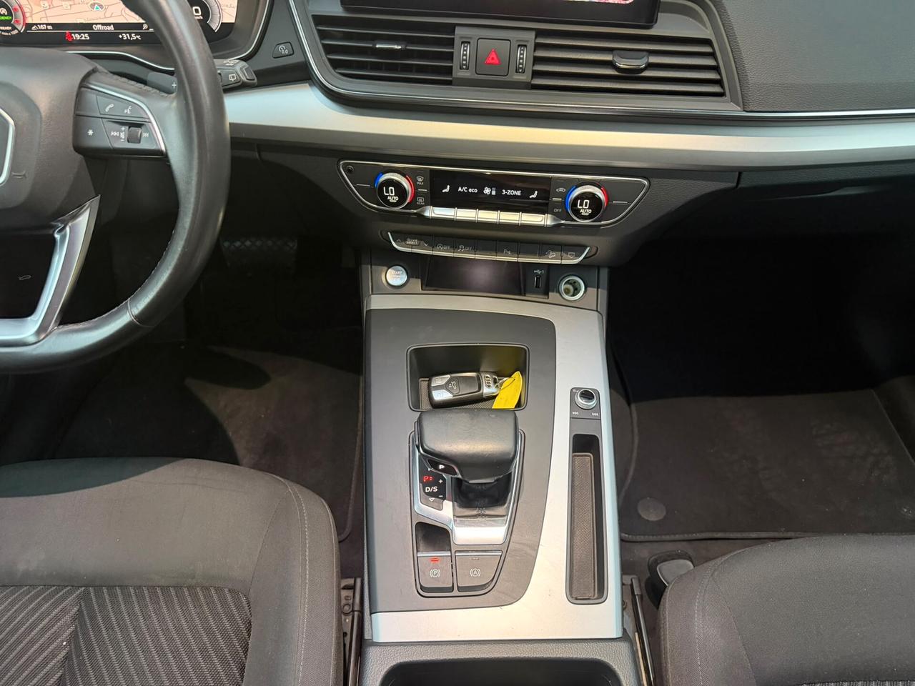 Audi Q5 35 TDI S tronic Business Advance