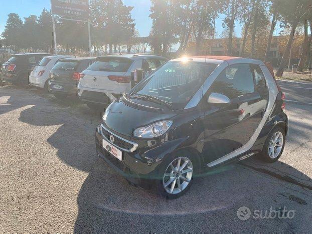 Smart ForTwo PASSION
