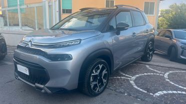Citroen C3 Aircross C3 Aircross PureTech 130 S&S EAT6 Max